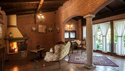 Podere Sant'Angelo - Photo 4