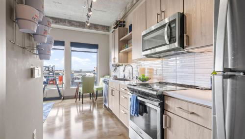 Sable 804 - One Bedroom - Foto 3, Other