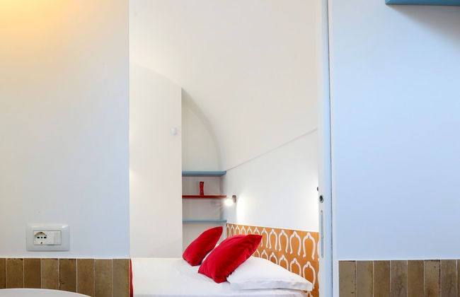 Villa Maiuri by Myvillacollection - Foto 28