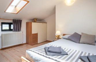Camping Italia 90 Two Levels Apartment - Foto 16