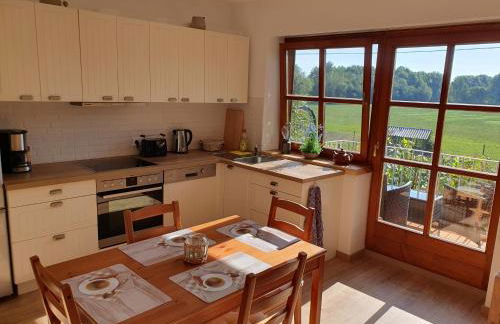 Ferienwohnung Zur Töpferei - Foto 16