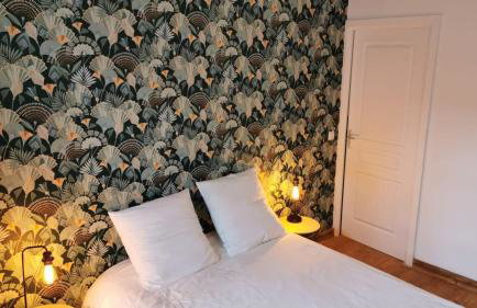 Centre Confolens studios rénovés - Foto 19