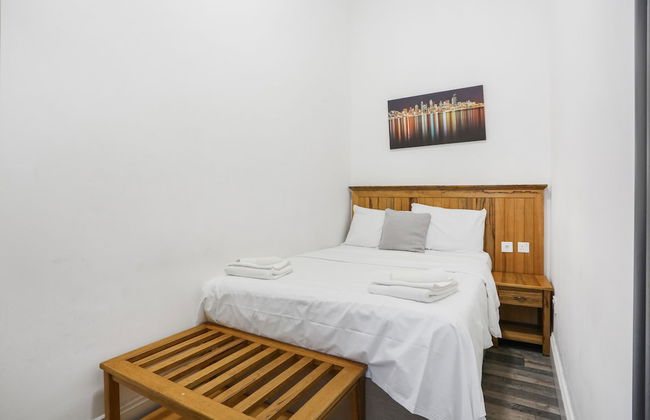 BeiRoom Hyde Park Apartments - Foto 34