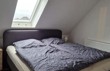 Ferienwohnung Wellenbrecher - Foto 9