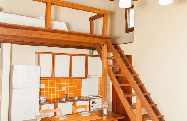 Villa Karthea II - Foto 10