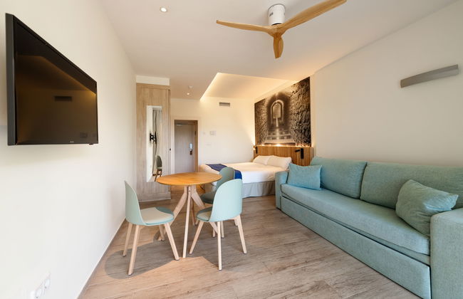 El Pinar Apartments - Foto 15