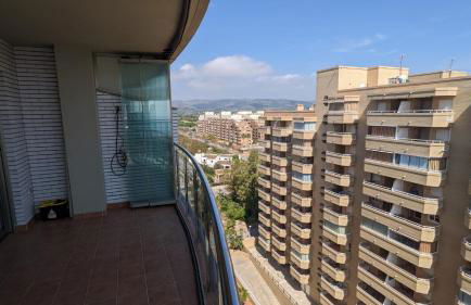 Apartamento en Marina dOr Primera Línea con Vistas al Mar - Photo 17