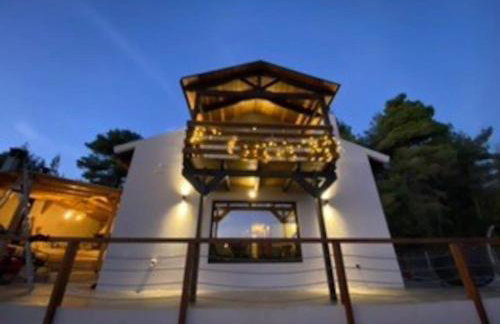 Το σπίτι στο δάσος - Foto 29