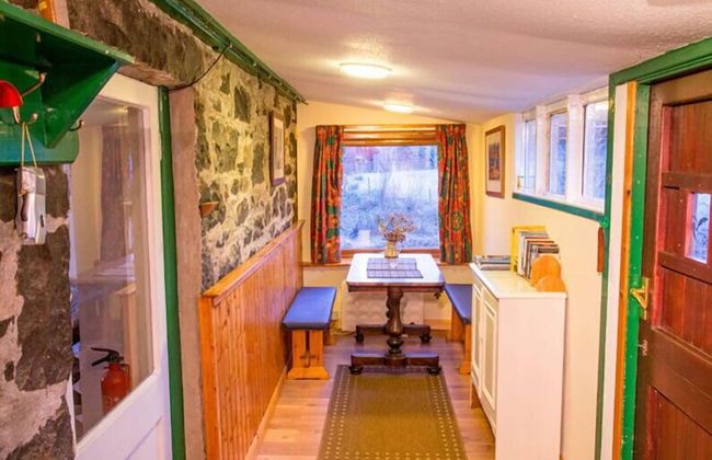 Steading Holidays - The Byre - Foto 12