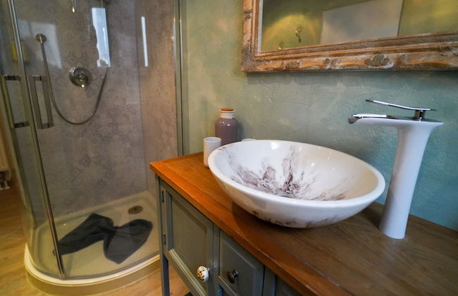 Spa Residence Seibold - Foto 38