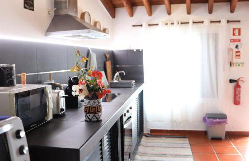 Nanna's Country Home - Photo 36