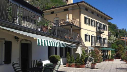 Luxury Residence La Pianca - Pool and Terrace Lake View - Foto 5