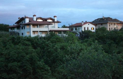 Residence Oliveto Mare Carso - Foto 37