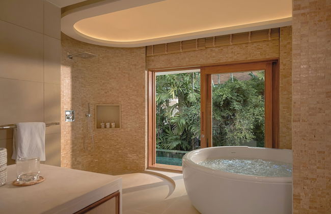 Villa Macaque and Villa Languor - Photo 24