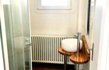 Appartement Cosy proche Futuroscope - Foto 8