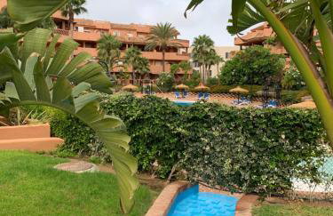 Apartementos Almerimar Golf - Foto 43