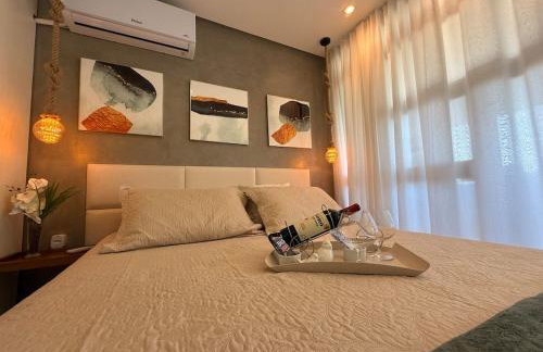 Guarapari Conforto Frente ao Mar - Areia Preta e Mirante do Ipiranga - Photo 6