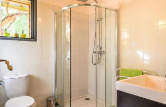 Ecolodge - Calme - Piscine privée - vue nature - Foto 6