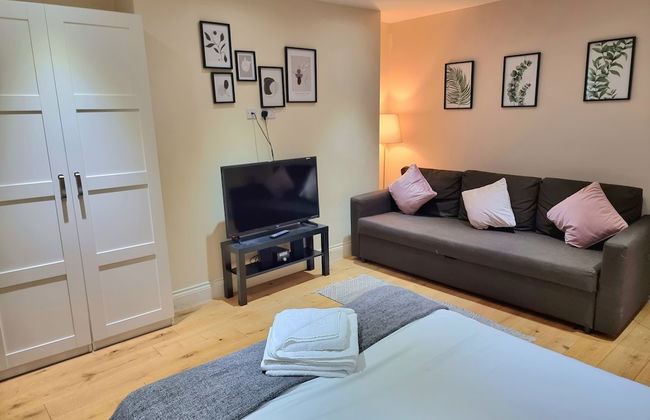 Urban Stay Oxford Gardens Apartments - Photo 44