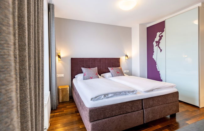 Sonnberg Alpinlodges - Foto 16