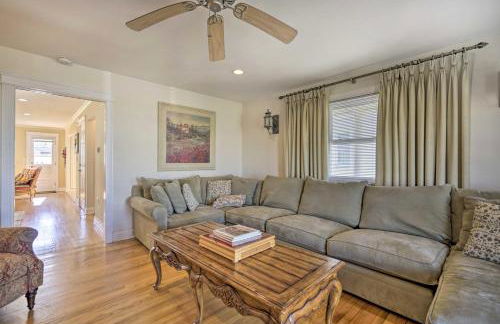 Jersey Shore Getaway with Grill Walk to Beach! - Photo 16