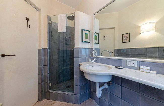 JOIVY The Roof in Santa Margherita - Foto 33