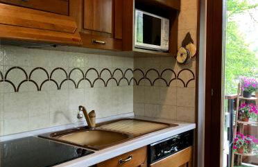 Panoramic Apartment - Foto 17