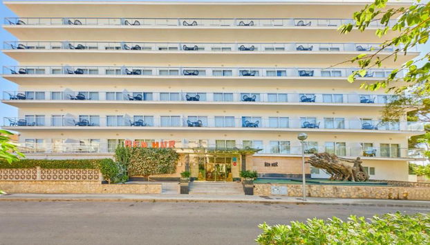 Apartamentos Ben Hur - Photo 3