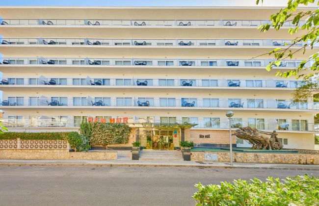 Apartamentos Ben Hur - Photo 3