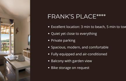 Frank's Place - Foto 8