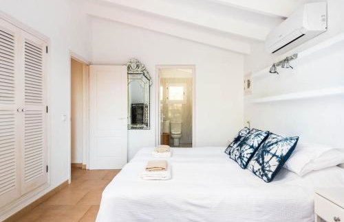 Villa Hércules 115 Binidali - Foto 9