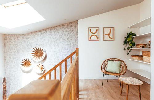 Le Tourmaline Duplex - Foto 32