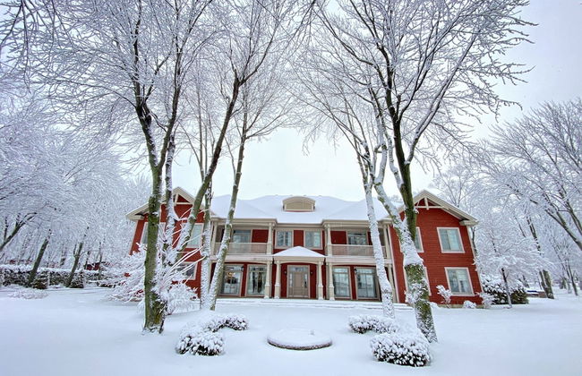 Château Venise - Foto 56