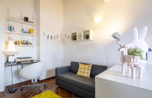 Studio Terraggio Mansard by Interhome - Photo 10