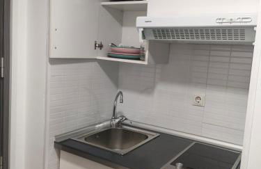 Boutique Urban Madrid Genova - Photo 93