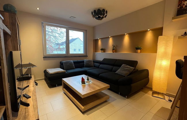 Guetsel Lodge Appartements - Photo 19