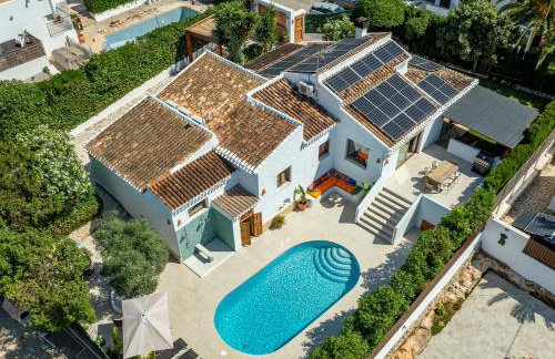 Ca Rulleta Jávea - Foto 15