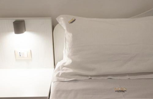 Agio Rooms & Apartments - Foto 16