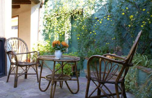 Casa de Pueblo El Patio de las Cebollas - Foto 8