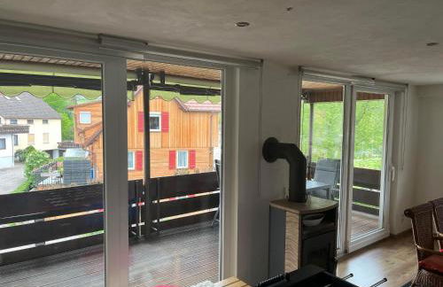 Ferienwohnung Martin und Tanja Klumpp - Foto 13