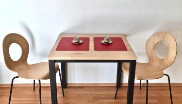 Ferienwohnung Asal - Foto 4