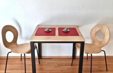 Ferienwohnung Asal - Foto 4