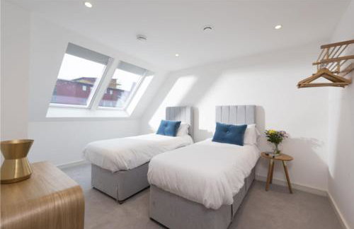 Sunny Eco Home minutes from the beach (Tamsin) - Foto 31