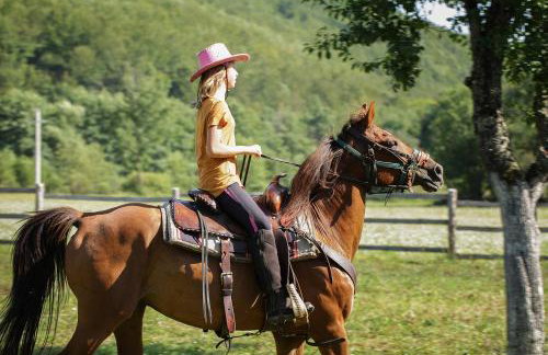 Holiday house Green hill in Zagorje - Foto 33