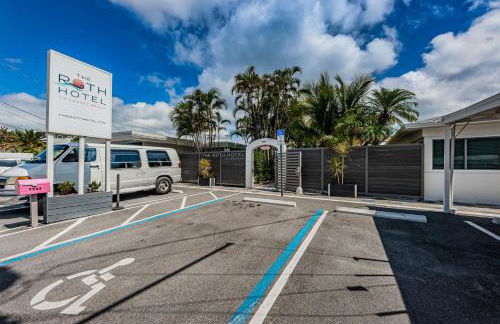 The Roth Hotel, Treasure Island, Florida - Foto 16