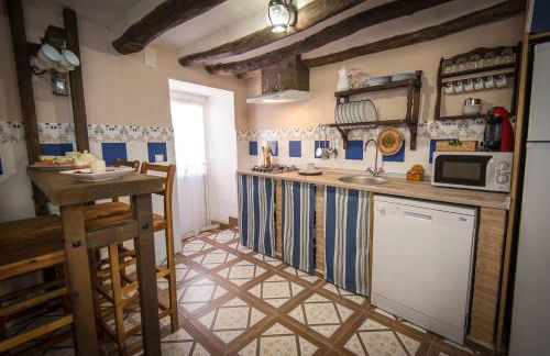 Casa Rural "El Olivo" - Foto 5