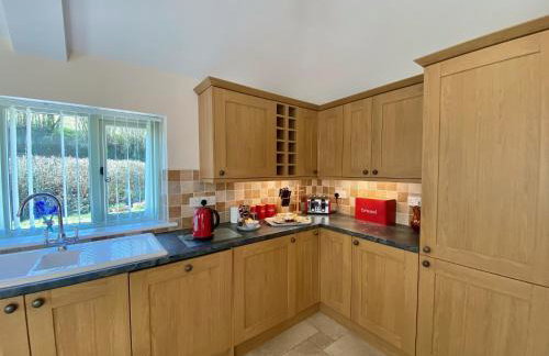 Guernsey Cottage - Foto 6