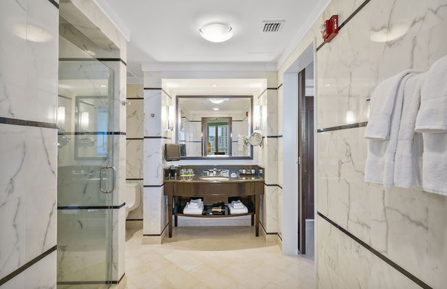 Studio At Sorrento S- Fontainebleau Miami Beach 1 Bedroom Home by RedAwning - Foto 8