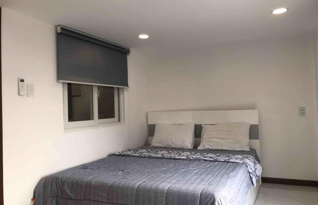 Smiley Apartment District 2 - Foto 50