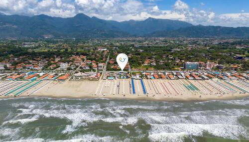 La Casina Del Pescatore On the Beach - Happy Rentals - Foto 4